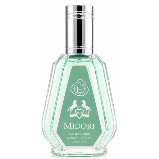 Fragrance World Midori Edp 50Ml Unisex Fragrance World