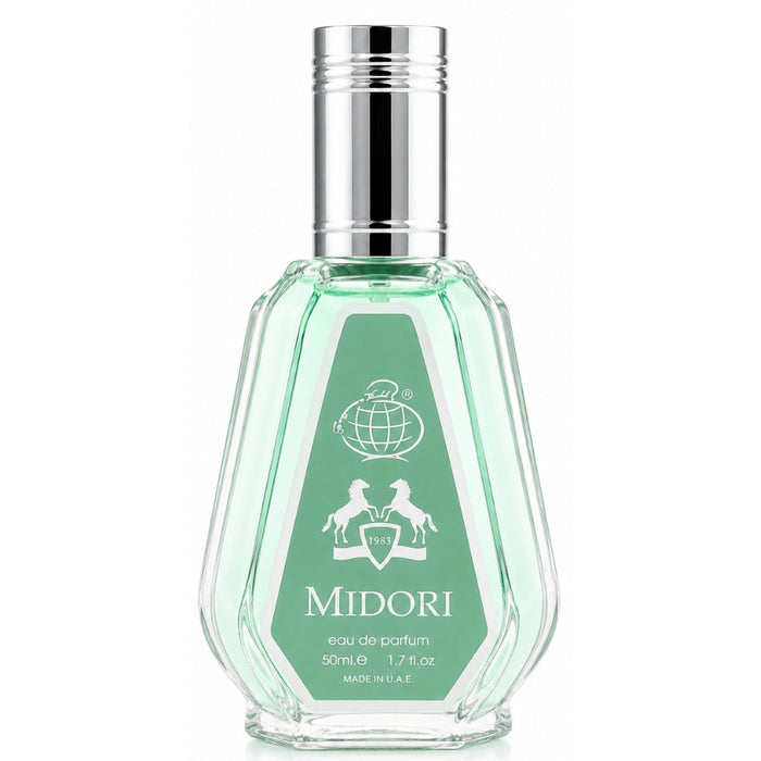 Fragrance World Midori Edp 50Ml Unisex Fragrance World