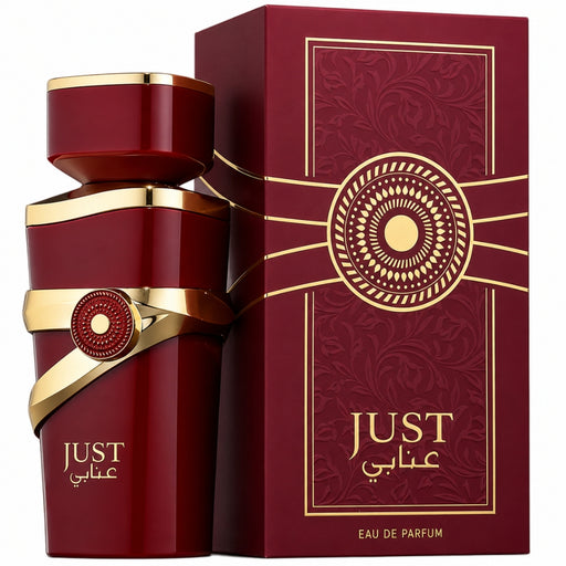 Fragrance World Just Anabi Unisex EDP 100 ML Fragrance World