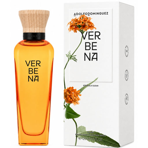 Adolfo Dominguez Agua Fresca Verbena Edt 120Ml Mujer Adolfo Dominguez