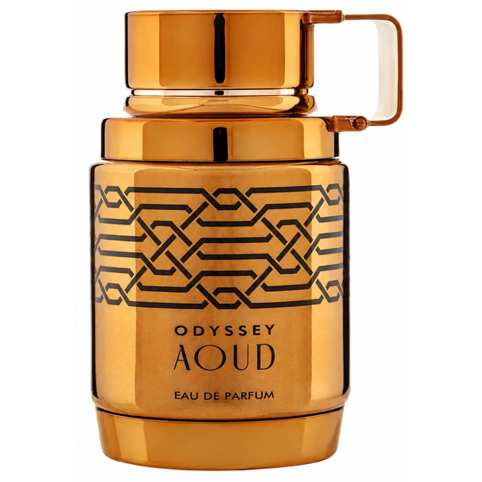 Armaf Odyssey Aoud Edp 100Ml Hombre Armaf