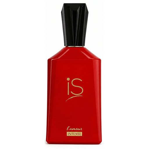 Fragrance World I S L'Amour Intense Edp 75Ml Mujer (Sì Passione Intense Giorgio Armani) Fragrance World