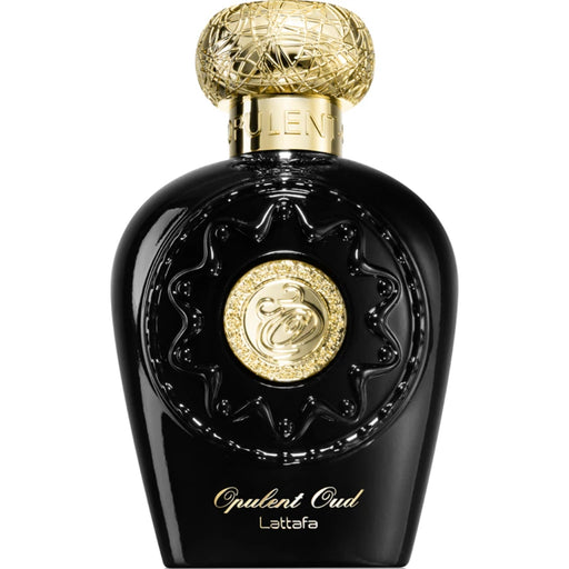 Lattafa Opulent Oud EDP Unisex 100 ml Producto regular Lattafa