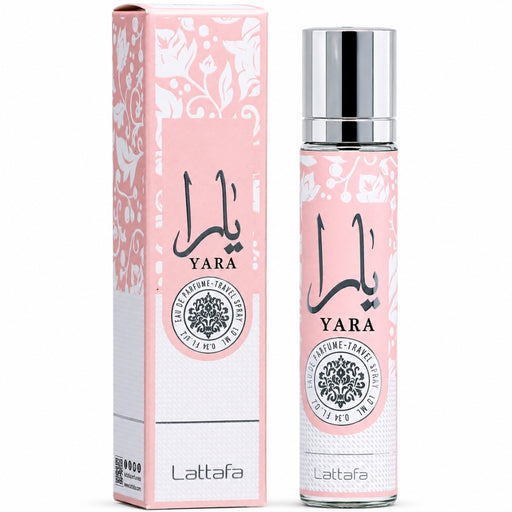 Lattafa Yara EDP 12 ml Mujer Travel Spray Lattafa