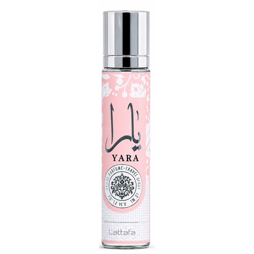 Lattafa Yara EDP 12 ml Mujer Travel Spray Lattafa