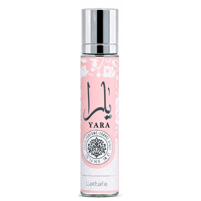 Lattafa Yara EDP 12 ml Mujer Travel Spray Lattafa