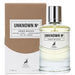 Maison Alhambra Unknown No Deep woods Edp 100Ml Unisex Al Hambra