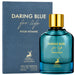 Maison AlHambra Daring Blue For Life Pour Homme Edp 100ml (D&G Light Blue Forever) Al Hambra