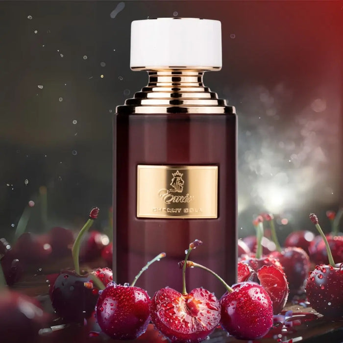 Paris Corner Cherry Cola Edp 75Ml Unisex (Mancera Tonka Cola) Paris Corner