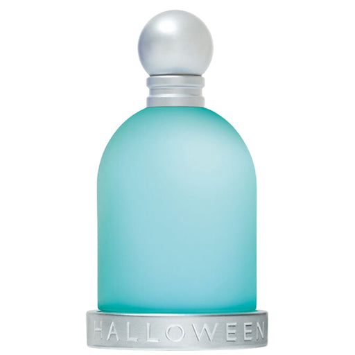 Halloween Blue Drop EDT Mujer 100 ml Producto regular Halloween