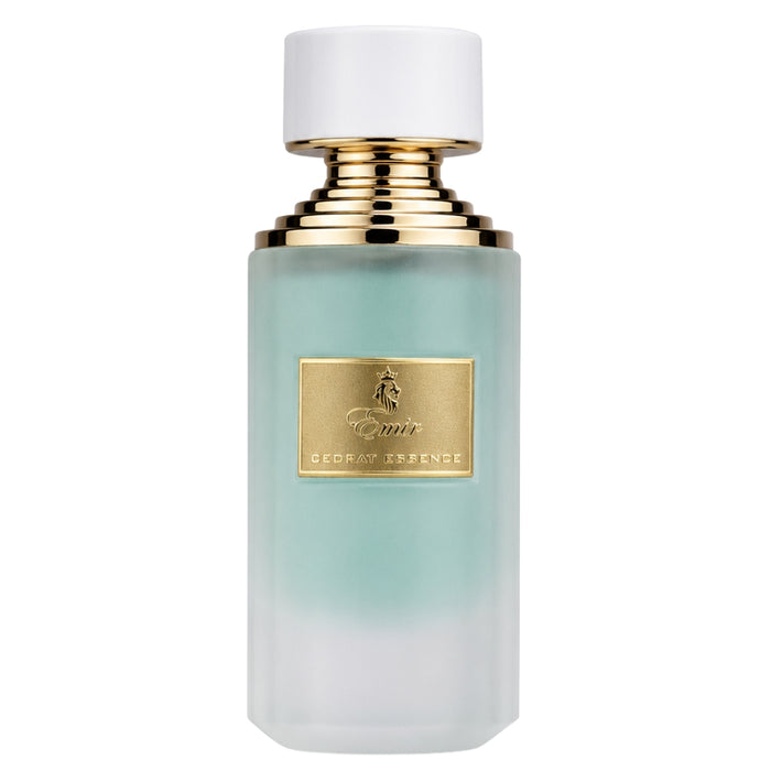Paris Corner Cedrat Essence Edp 75Ml Unisex (Mancera Cedrat Boise) Paris Corner