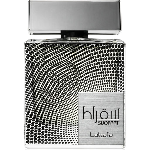 Lattafa Suqraat Edp 100Ml Hombre Lattafa