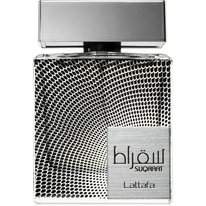 Lattafa Suqraat Edp 100Ml Hombre Lattafa