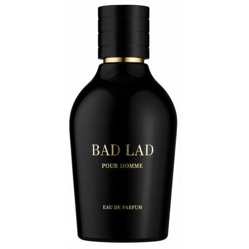 Fragrance World Bad Lad Pour Homme Edp 100Ml (Ch Bad Boy) Fragrance World