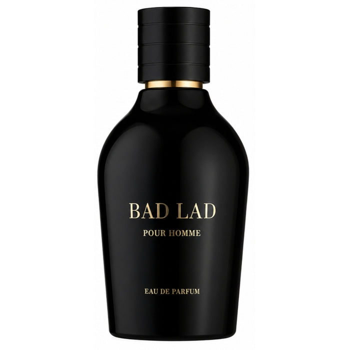 Fragrance World Bad Lad Pour Homme Edp 100Ml (Ch Bad Boy) Fragrance World