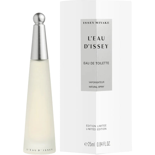 Issey Miyake L'Eau d'Issey EDT Mujer 25 ml Producto regular Issey Miyake