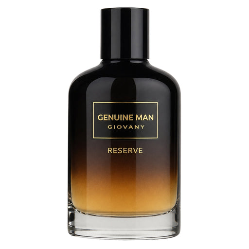 Fragrance World Genuine Man Reserve Edp 100Ml (Givenchy Gentleman Edp Reserve Privee) Fragrance World