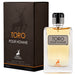 Maison Alhambra Toro Pour Homme Edp 100Ml Hombre (Hermès Terre) Al Hambra