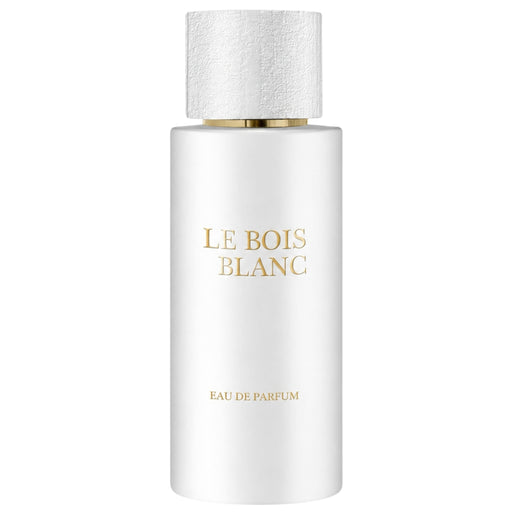 Fragrance World Le Bois Blanc Edp 100Ml Unisex (New York Coda Min) Fragrance World
