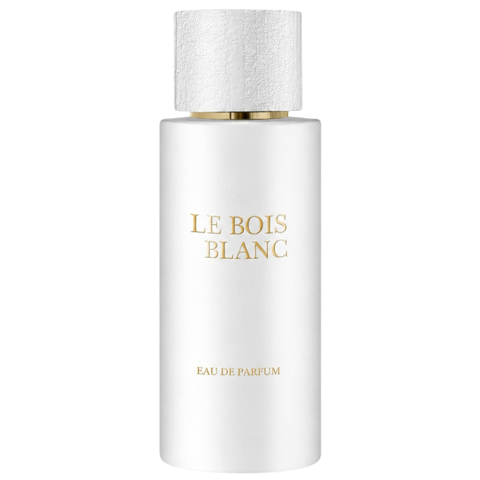 Fragrance World Le Bois Blanc Edp 100Ml Unisex (New York Coda Min) Fragrance World