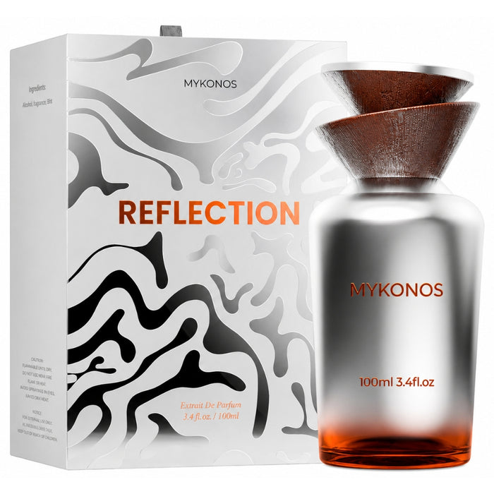 Mykonos Reflection Extrait De Parfum Unisex 100 ml
