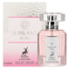 Maison Alhambra Jubilant Rose Edp 100Ml Mujer Mujer Al Hambra