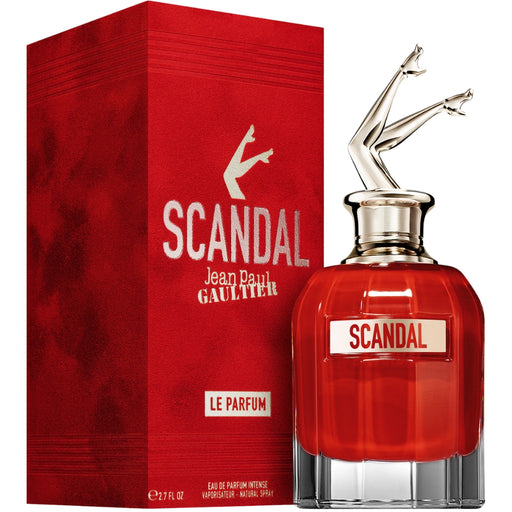 Jean Paul Gaultier Scandal Le Parfum EDP Intense Mujer 80 ml Producto regular Jean Paul Gaultier