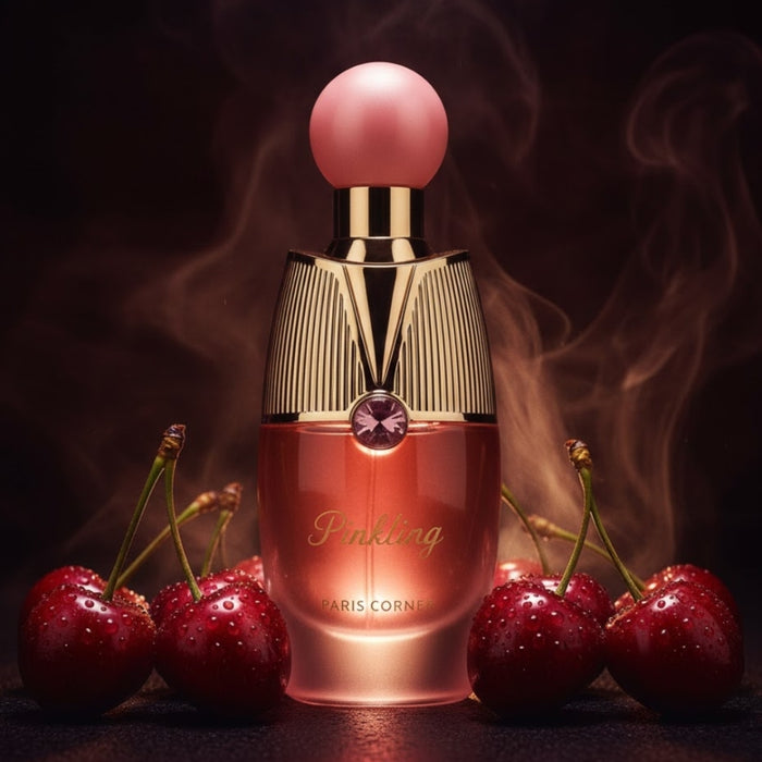 Paris Corner Pinkling Edp 100Ml Mujer (Fragrance Du Bois Sirène) Paris Corner