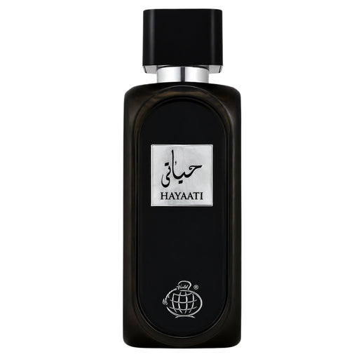 Fragrance World Hayaati Edp 100 Ml Hombre Fragrance World