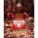 Risala Oasis Floral Oud Edp 100Ml (Ysl Opium Over Red) Risala