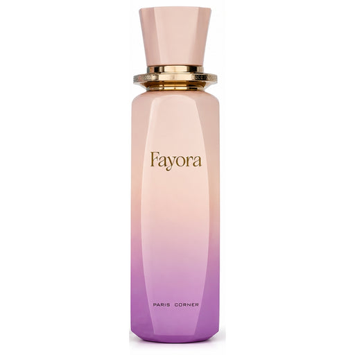 Paris Corner Fayora Edp 100Ml Mujer (Dama Bianca Xerjoff) Paris Corner