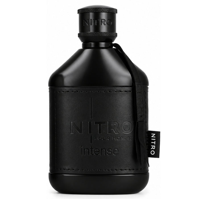 Dumont Nitro Pour Homme Intense Edp 100ML Hombre DUMONT