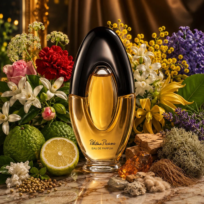 Paloma Picasso EDP Mujer 30 ml Producto regular Paloma Picasso