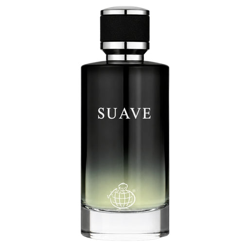 Fragrance World Suave Edp 100 ML Hombre (Dior Sauvage) Fragrance World