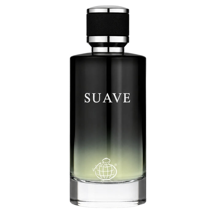 Fragrance World Suave Edp 100 ML Hombre (Dior Sauvage) Fragrance World