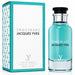 Fragrance World Jacques Yves Imaginari Edp 100Ml Unisex (LV Imagination) Fragrance World