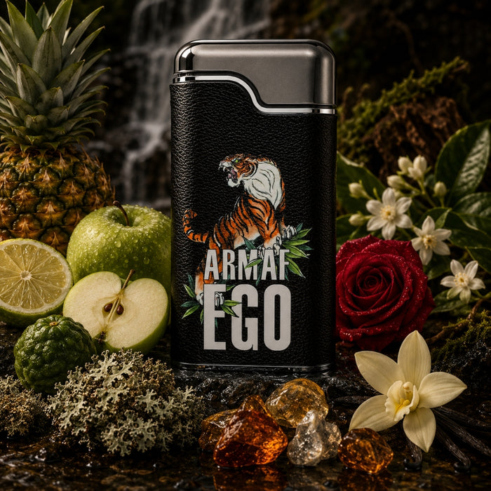 Armaf Ego Tigre Edp 100Ml Hombre