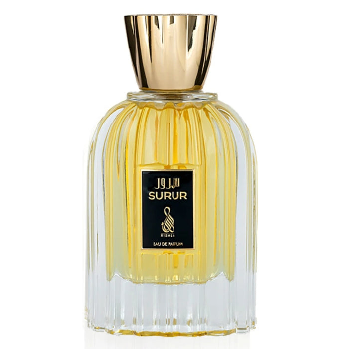 Risala Surur Edp 100Ml Unisex Risala