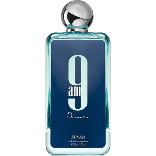 Afnan 9Am Dive Edp 100Ml Unisex Afnan