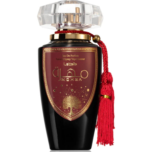Lattafa Mohra 100Ml Unisex Edp Lattafa