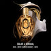 Rabanne Million Gold for Her EDP 90ML Refillable Paco Rabanne