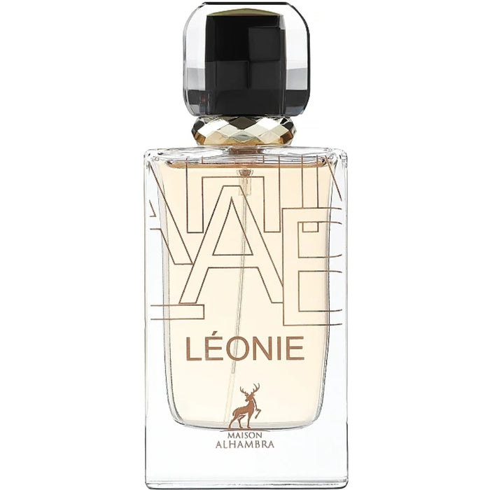 Maison AlHambra Leonie Edp 100Ml Mujer (Ysl Libre)