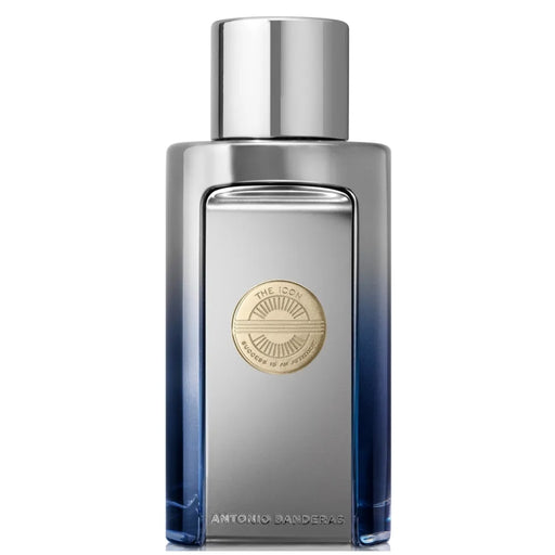 Antonio Banderas The Icon Elixir EDP Hombre 100 ml Producto regular Antonio Banderas