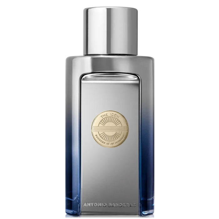 Antonio Banderas The Icon Elixir EDP Hombre 100 ml Producto regular Antonio Banderas