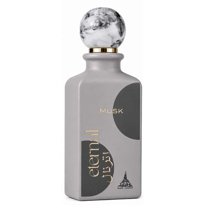 Paris Corner Eternal Musk Edp 85Ml Unisex (Missing Person Phlur) Paris Corner