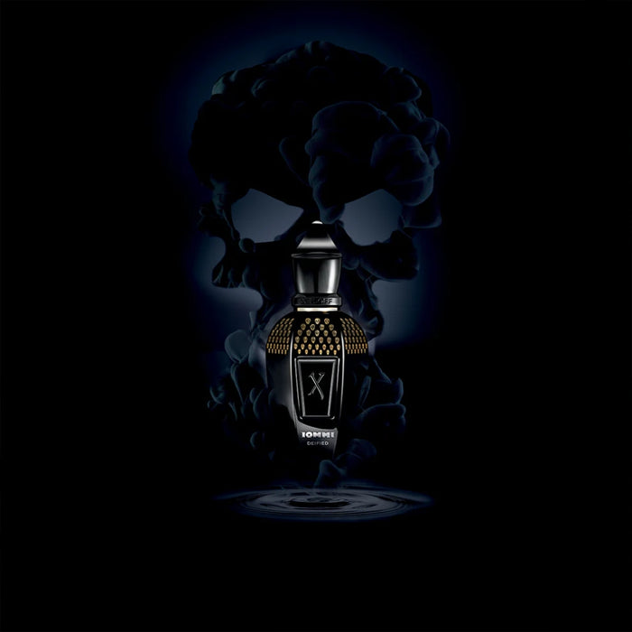 Xerjoff Blend Tony Iommi Deified Parfum 50Ml Unisex XERJOFF