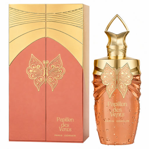 Paris Corner Papillons Des Vents Edp 100ML Mujer (Flora Gorgeous Orchid Gucci) Paris Corner