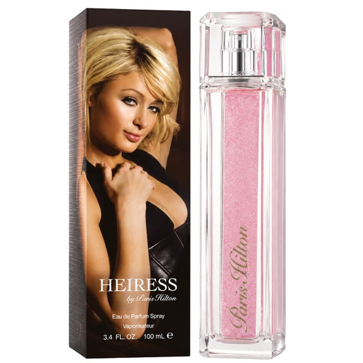 Paris Hilton Heiress 100 Ml Edp Mujer Paris Hilton