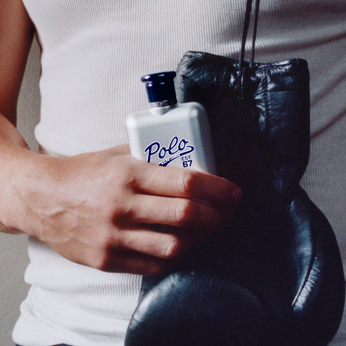 Ralph Lauren SET Polo Est. 67 EDP Extreme 125 ml + 40 ml