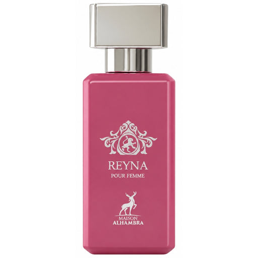Maison Alhambra Reyna Pour Femme Edp 30Ml Mujer Al Hambra
